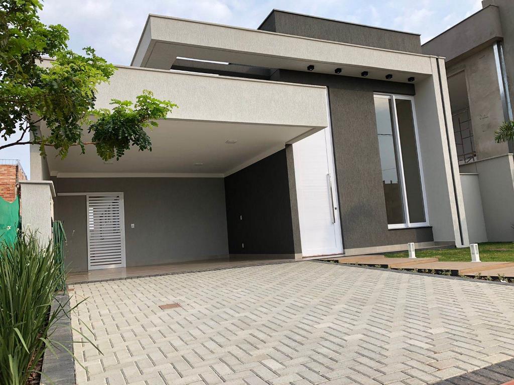 Casa com 3 Quartos à Venda, 300,00 m² - Foto 1