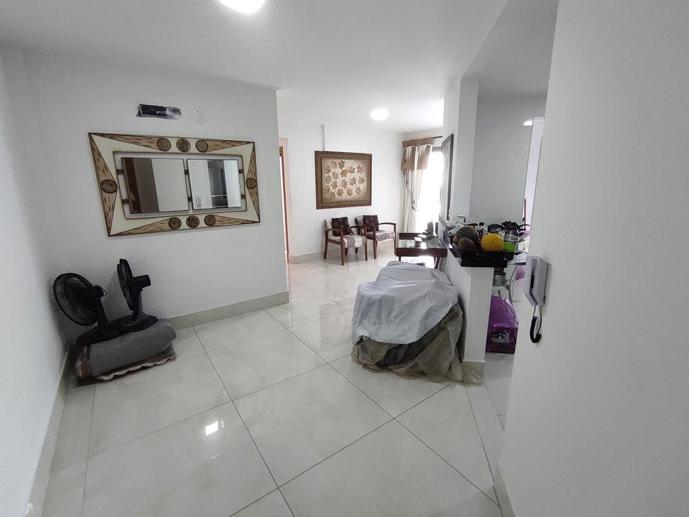 Apartamento com 2 Quartos à Venda, 96,00 m² - Foto 2