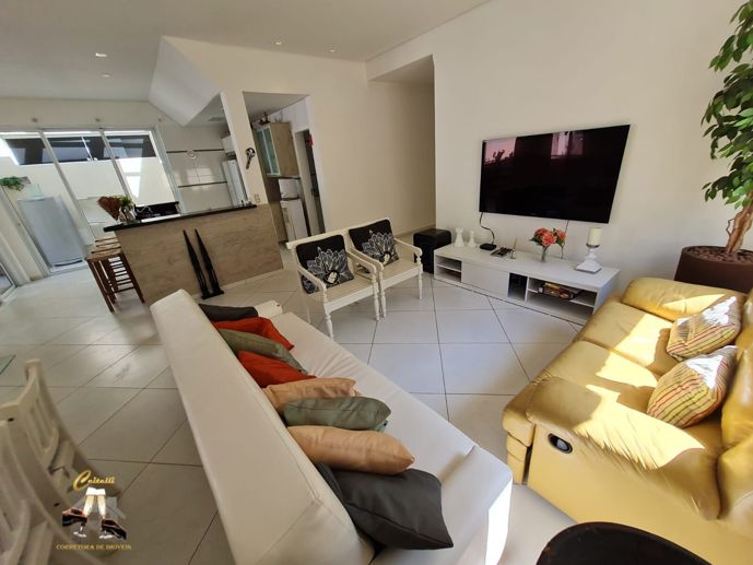 Casa com 4 Quartos para Temporada, 300,00 m² - Foto 8