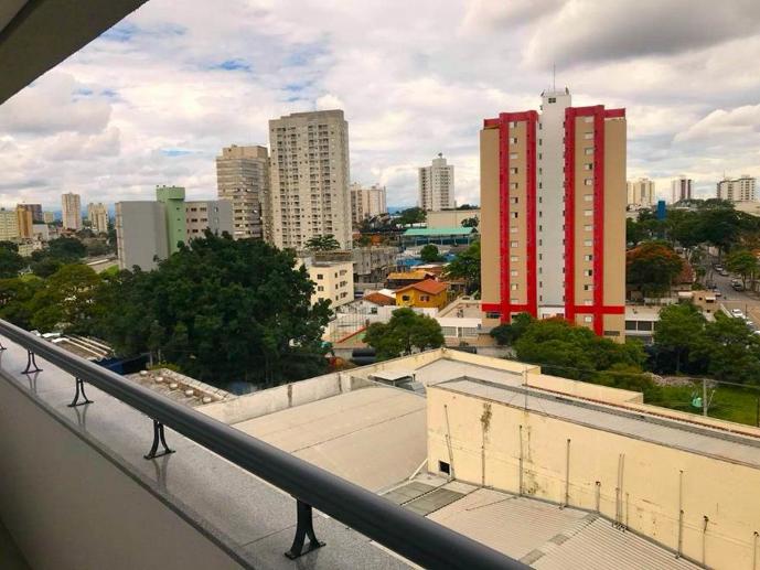 Comercial à Venda, 38,00 m² - Foto 23