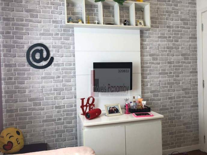 Apartamento com 3 Quartos à Venda, 110,00 m² - Foto 12