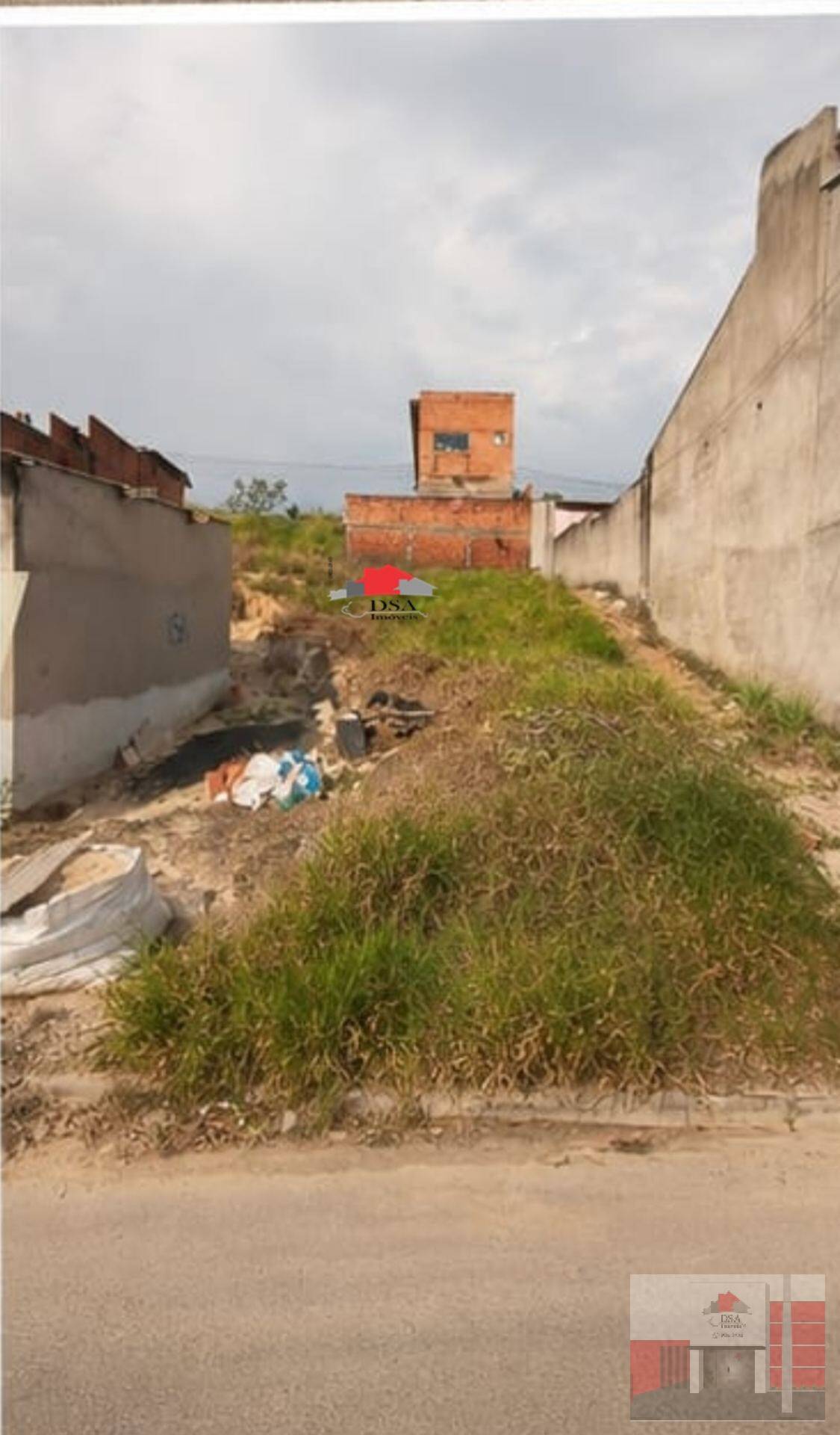Terreno à Venda, 200,00 m² - Foto 3