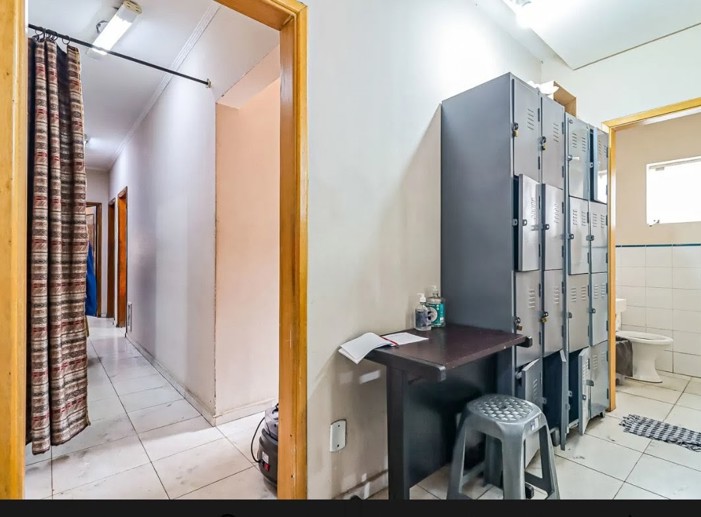 Casa com 5 Quartos à Venda - Foto 11