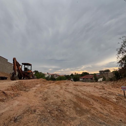 Terreno à Venda, 130,00 m² - Foto 1