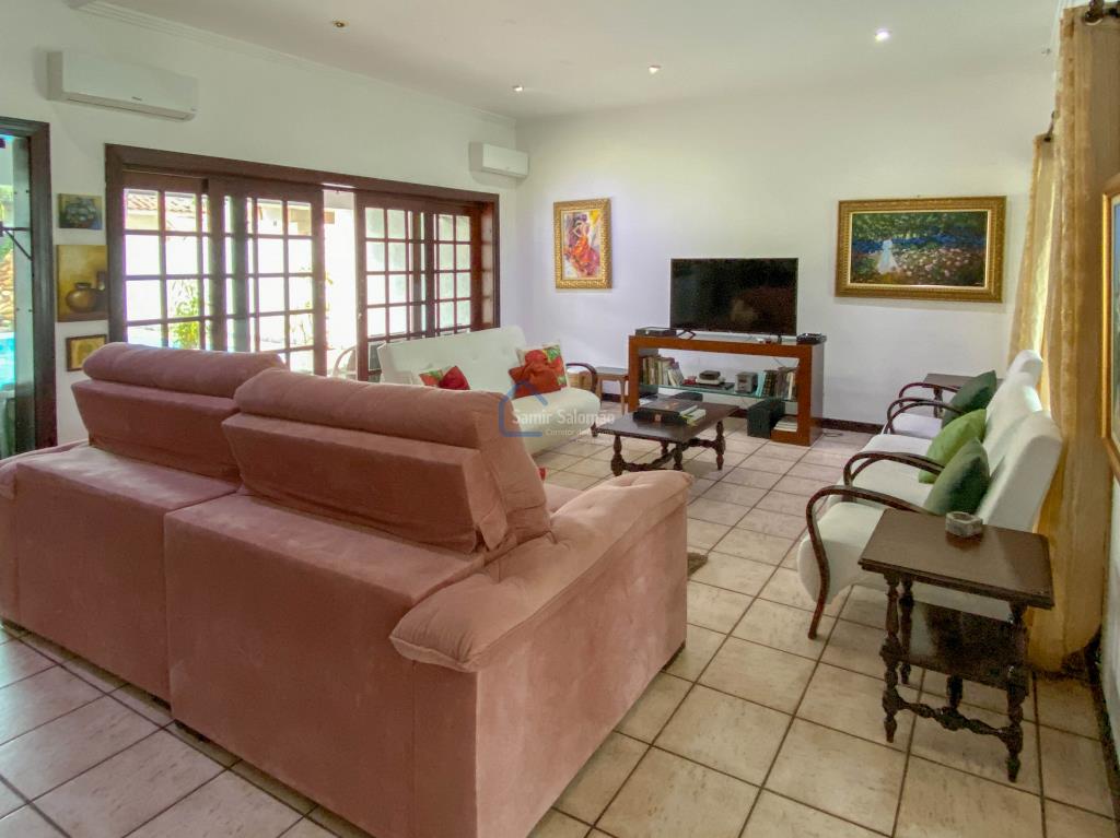 Casa com 3 Quartos à Venda - Foto 6