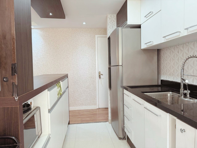 Apartamento com 3 Quartos à Venda, 74,00 m² - Foto 10