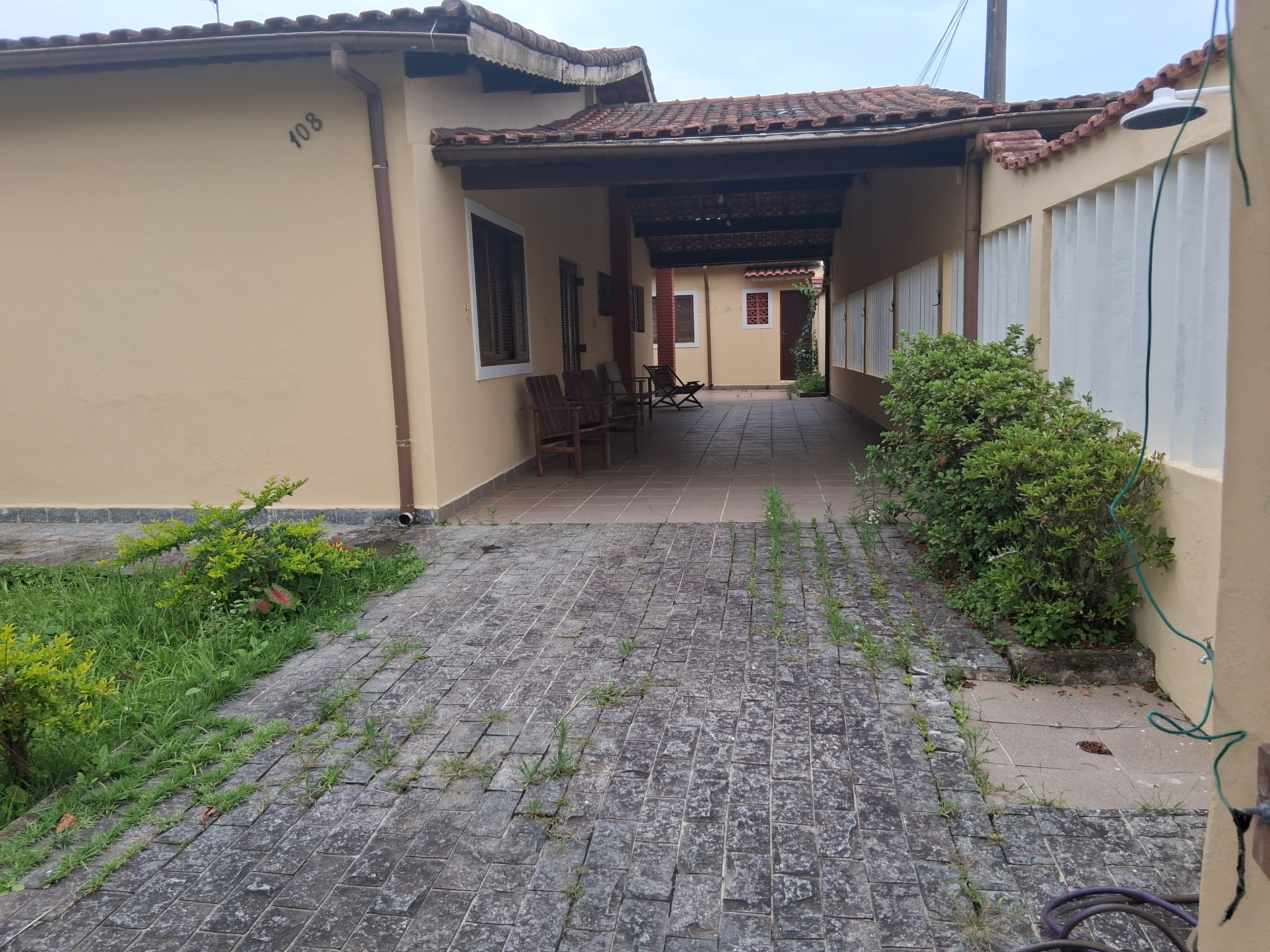 Casa com 3 Quartos para Temporada, 290,00 m² - Foto 2