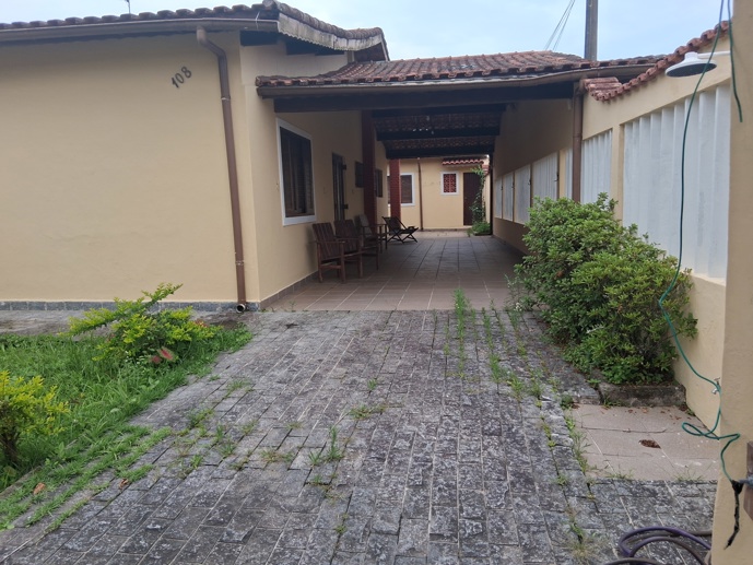 Casa com 3 Quartos para Temporada, 290,00 m² - Foto 5