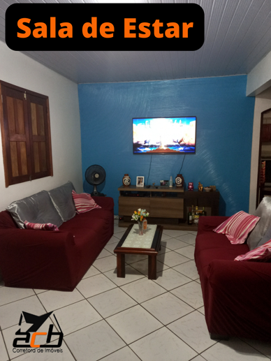 Casa com 3 Quartos à Venda - Foto 4