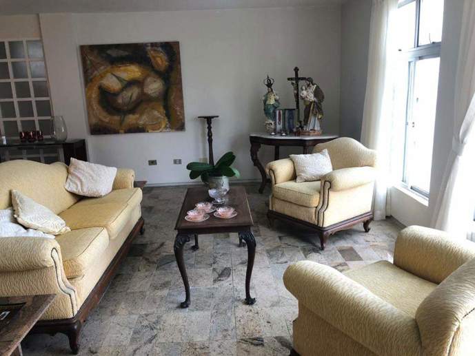 Apartamento com 4 Quartos à Venda - Foto 8