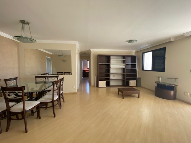 Apartamento com 3 Quartos à Venda, 118,00 m² - Foto 2