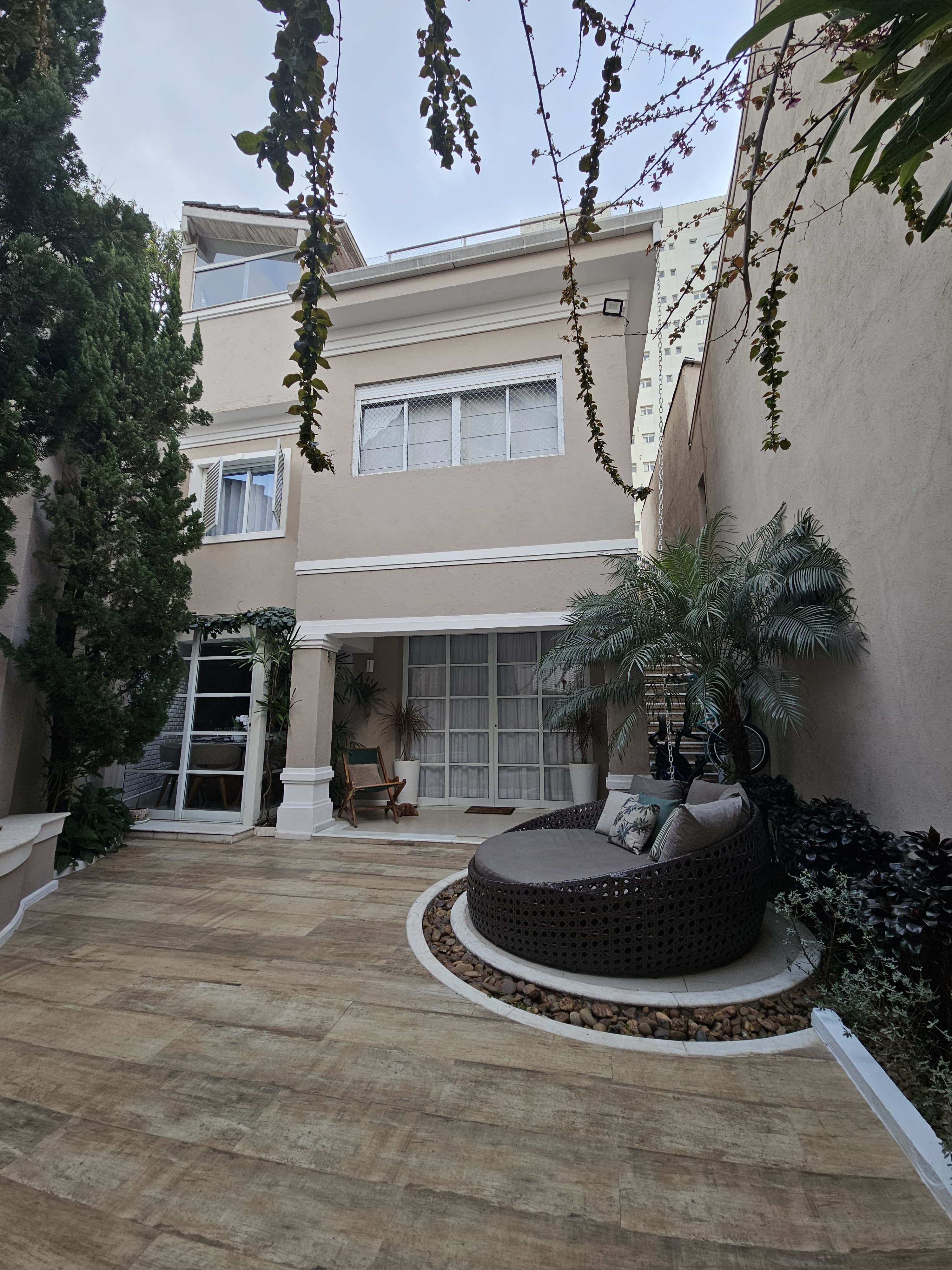 Casa com 3 Quartos à Venda, 144,00 m² - Foto 1