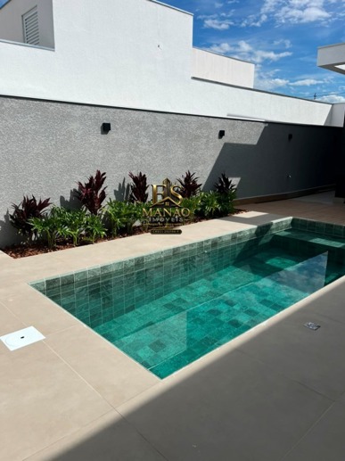 Casa com 3 Quartos à Venda, 189,71 m² - Foto 2
