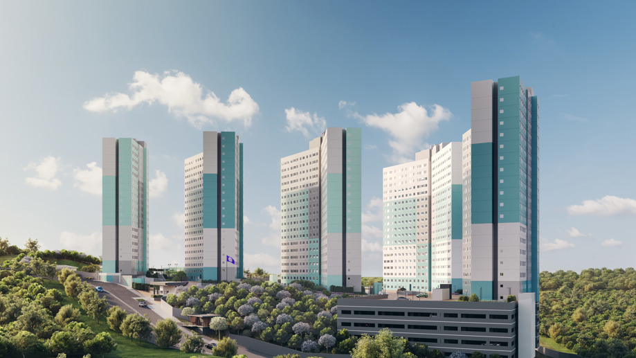 Apartamento com 2 Quartos à Venda, 32.767,00 m² - Foto 19