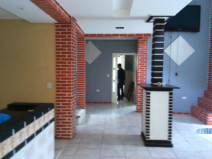 Rural com 3 Quartos à Venda, 1.237,22 m² - Foto 59