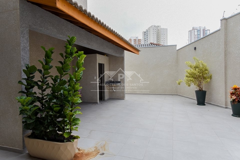 Apartamento com 2 Quartos à Venda, 33,00 m² - Foto 2