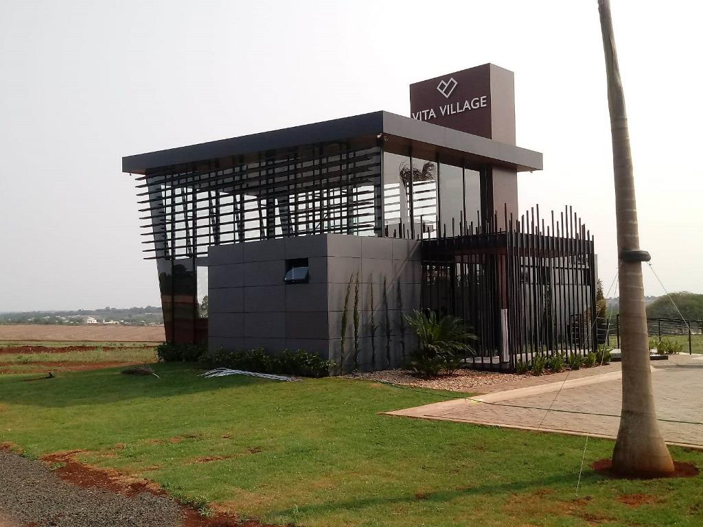 Terreno à Venda - Foto 1