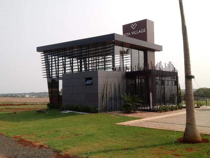 Terreno à Venda - Foto 1