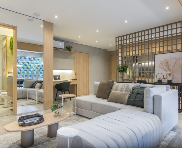 Apartamento com 3 Quartos à Venda, 90,00 m² - Foto 2