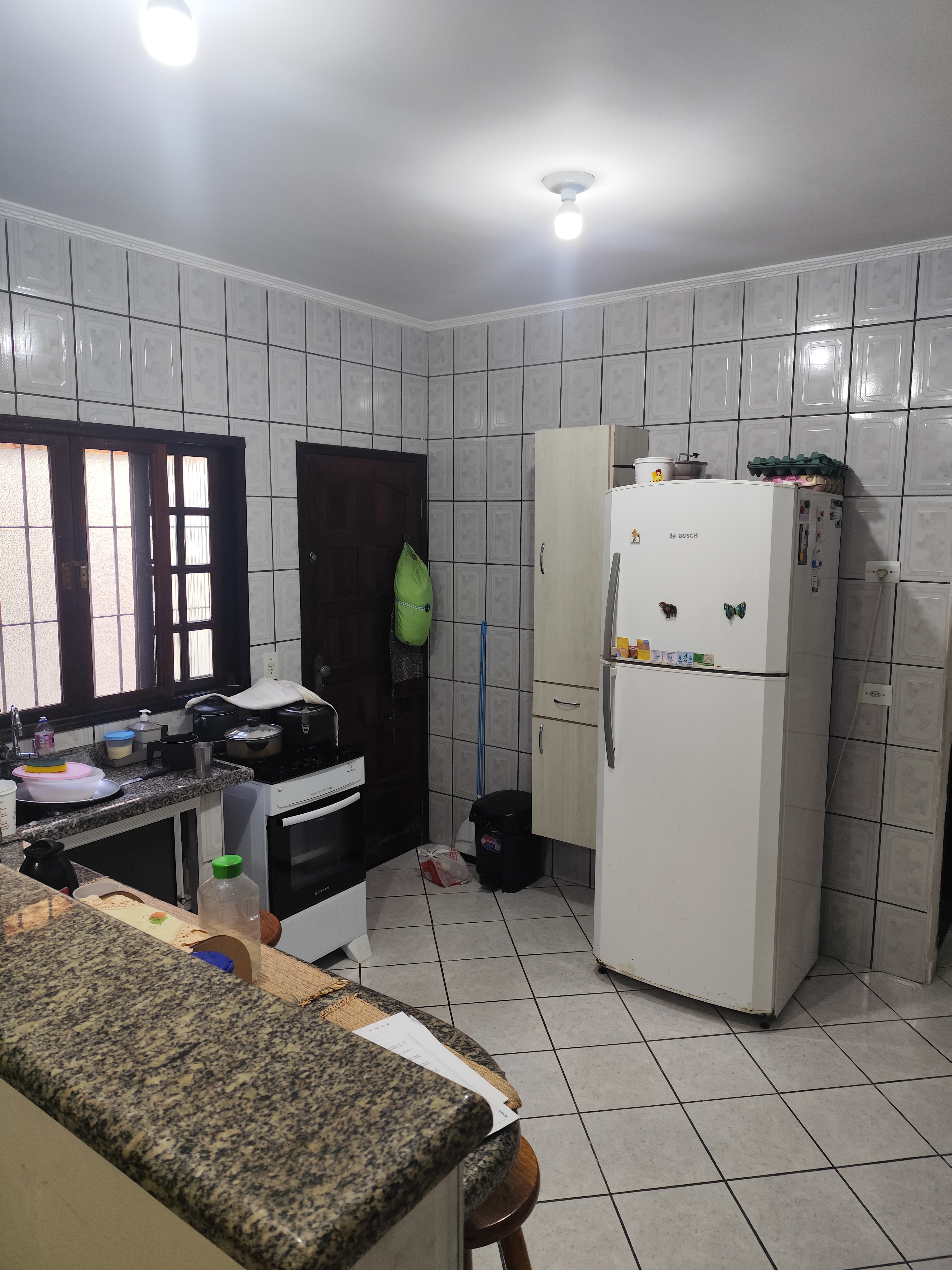 Casa com 4 Quartos à Venda - Foto 11