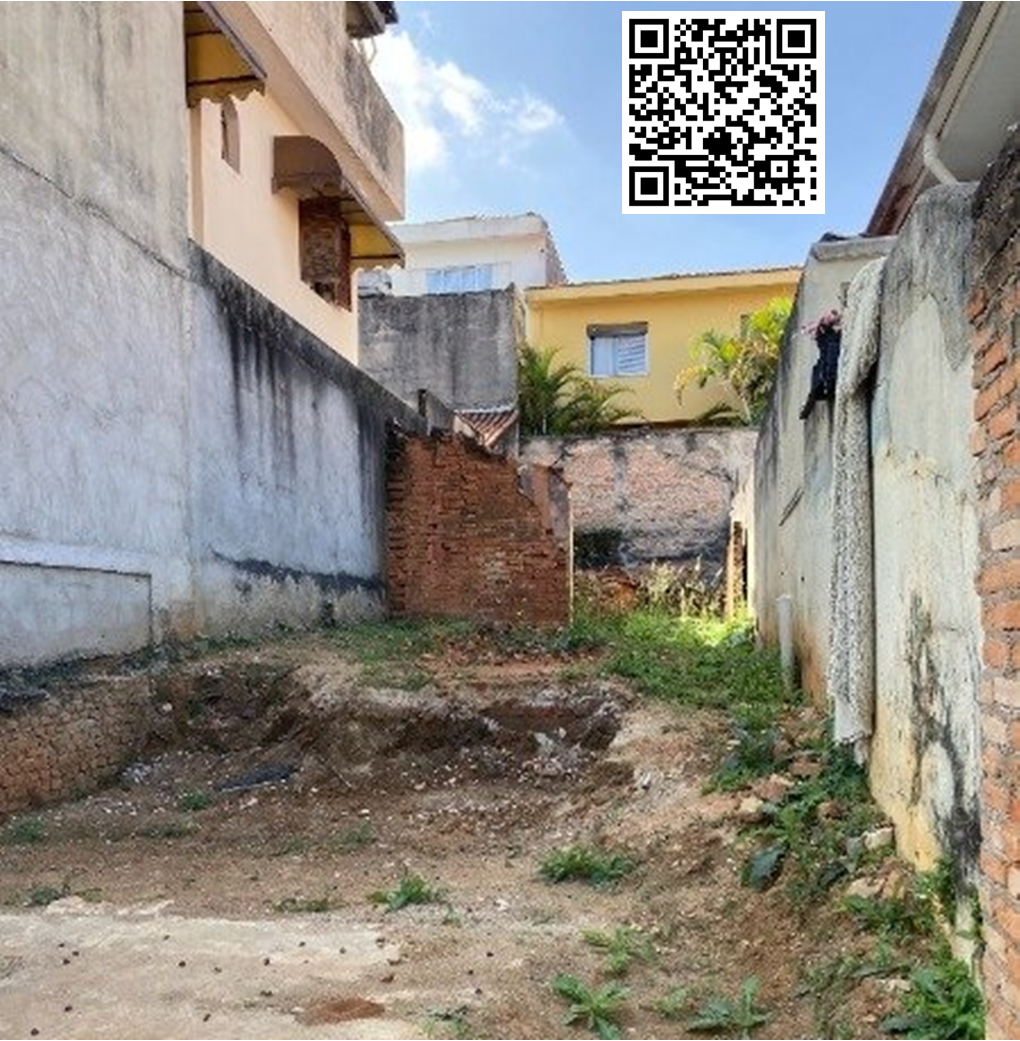 Terreno à Venda, 132,50 m² - Foto 6