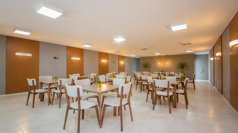 Apartamento com 2 Quartos à Venda, 44,00 m² - Foto 12