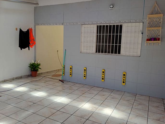 Casa com 4 Quartos à Venda - Foto 7