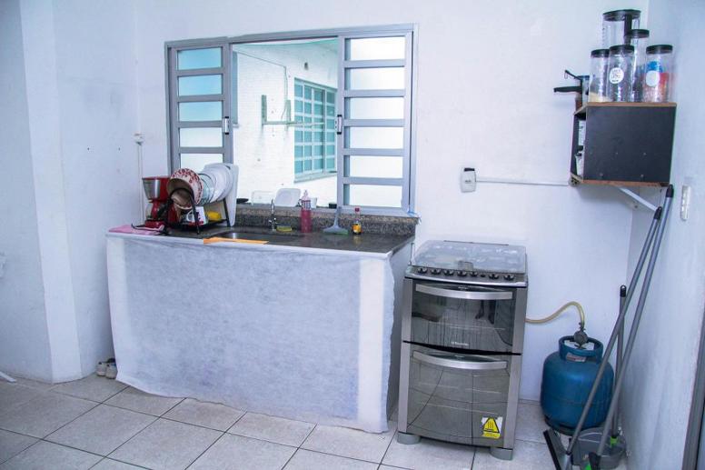 Casa com 1 Quarto à Venda, 124,02 m² - Foto 5