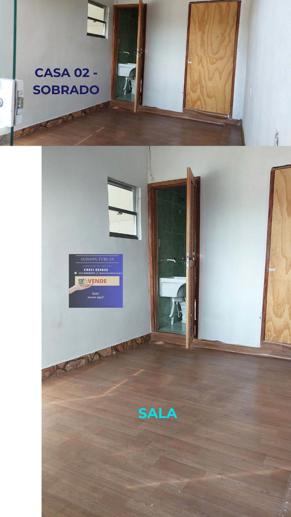 Casa com 2 Quartos à Venda - Foto 13