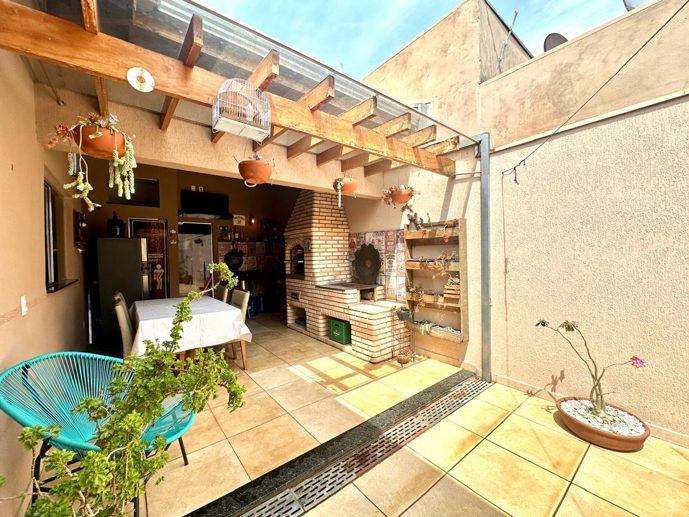 Casa com 3 Quartos à Venda, 200,00 m² - Foto 7