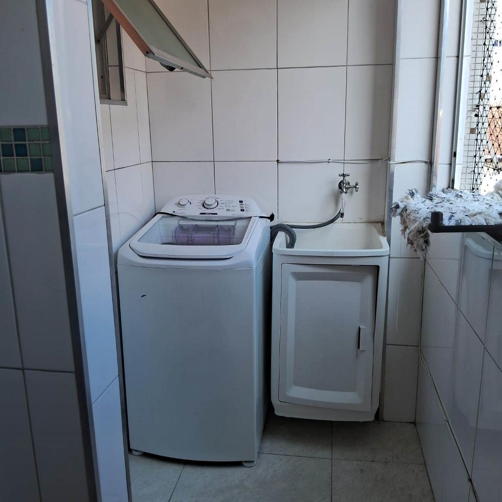 Apartamento com 1 Quarto à Venda - Foto 14