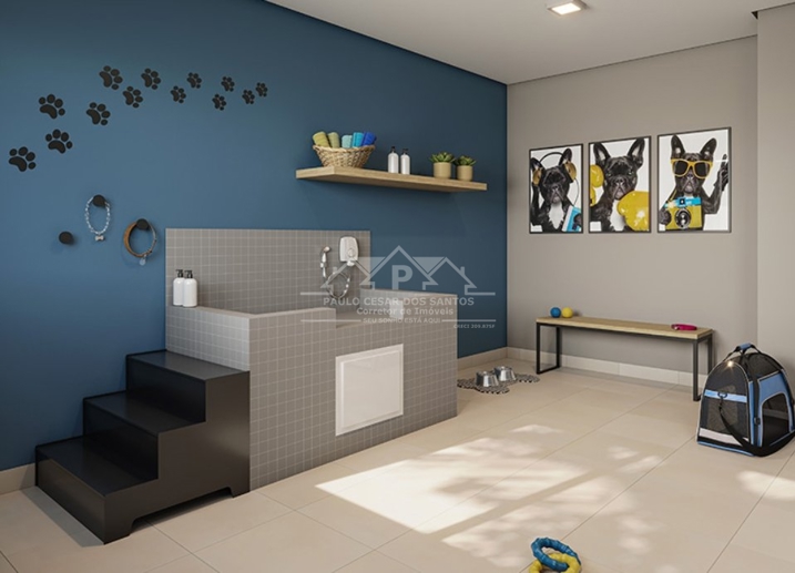 Apartamento com 2 Quartos à Venda - Foto 2