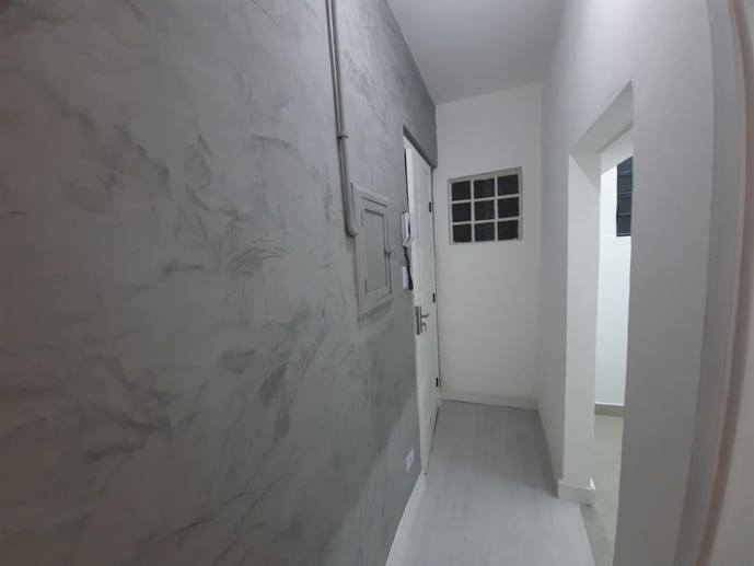 Apartamento com 1 Quarto à Venda - Foto 6