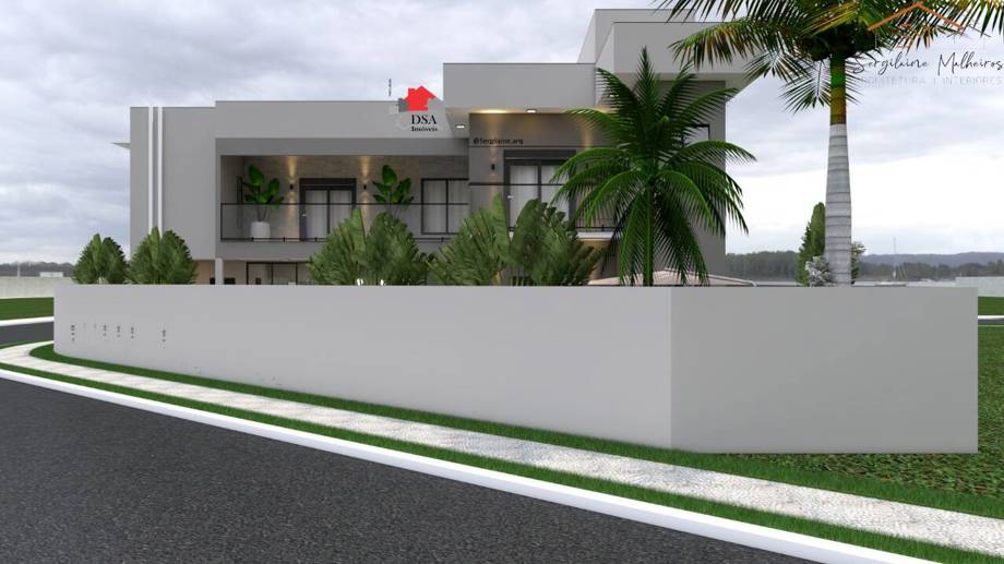 Casa com 3 Quartos à Venda, 480,00 m² - Foto 6
