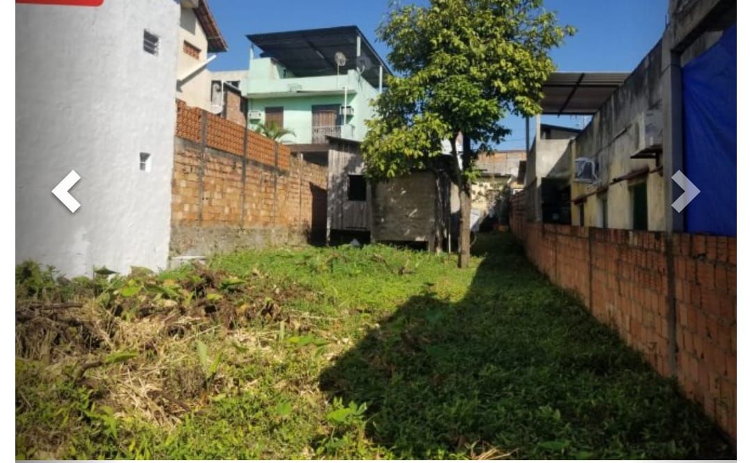 Terreno à Venda, 469,00 m² - Foto 1