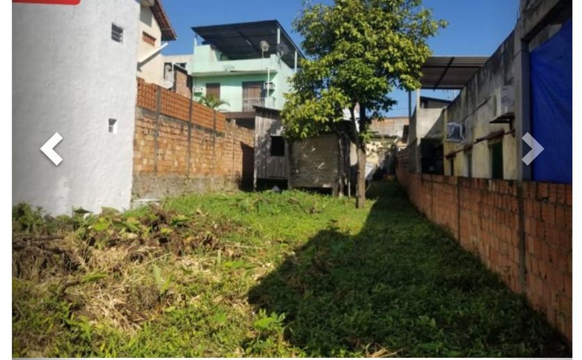 Terreno à Venda, 469,00 m² - Foto 1