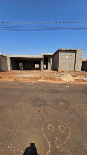 Casa com 3 Quartos à Venda, 1.012,00 m² - Foto 1