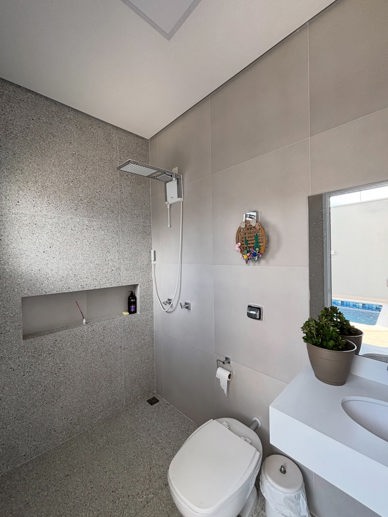 Casa com 3 Quartos à Venda - Foto 17