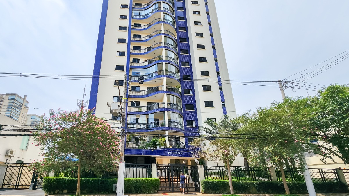 Apartamento com 3 Quartos à Venda, 118,00 m² - Foto 20
