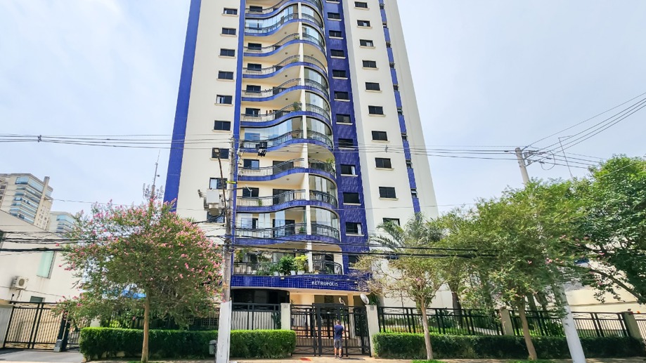 Apartamento com 3 Quartos à Venda, 118,00 m² - Foto 20