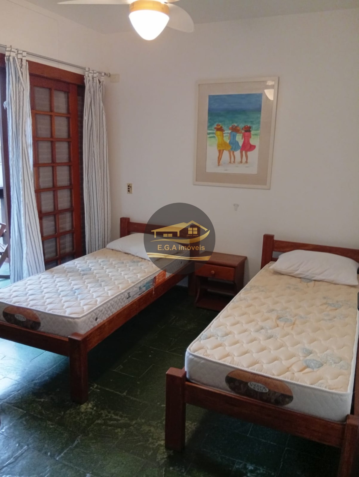 Casa com 3 Quartos para Temporada, 160,00 m² - Foto 45