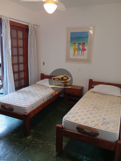 Casa com 3 Quartos para Temporada, 160,00 m² - Foto 48