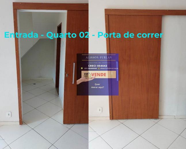 Casa com 2 Quartos à Venda - Foto 9