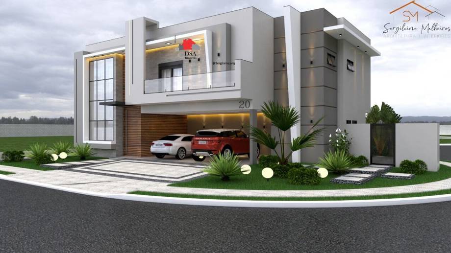 Casa com 3 Quartos à Venda, 480,00 m² - Foto 2