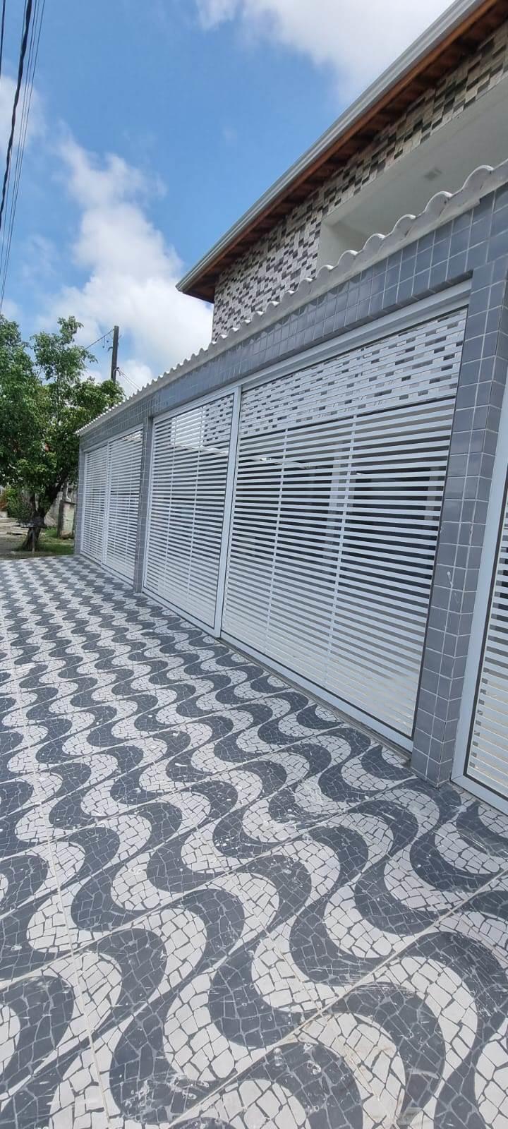 Casa com 2 Quartos à Venda, 68,34 m² - Foto 2