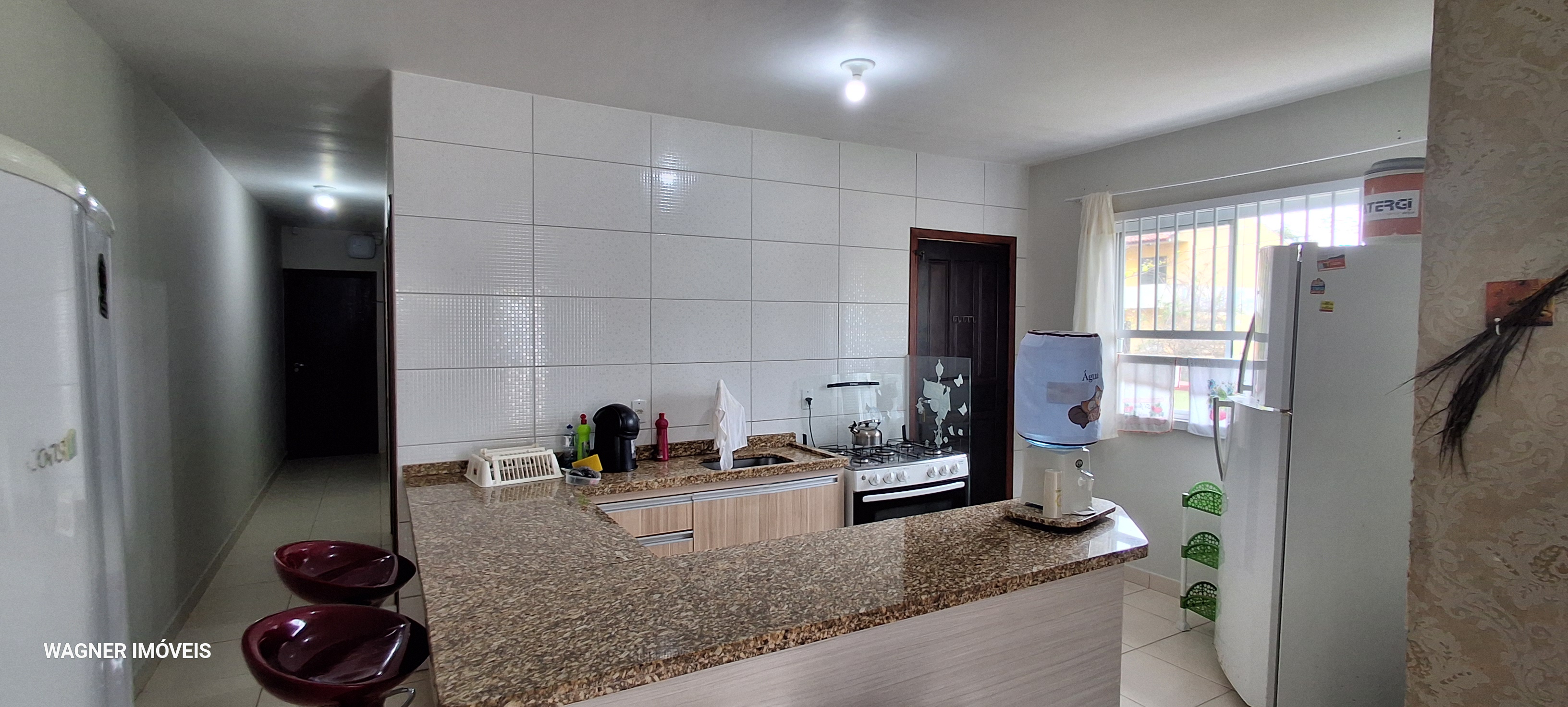 Casa com 3 Quartos à Venda, 98,00 m² - Foto 3