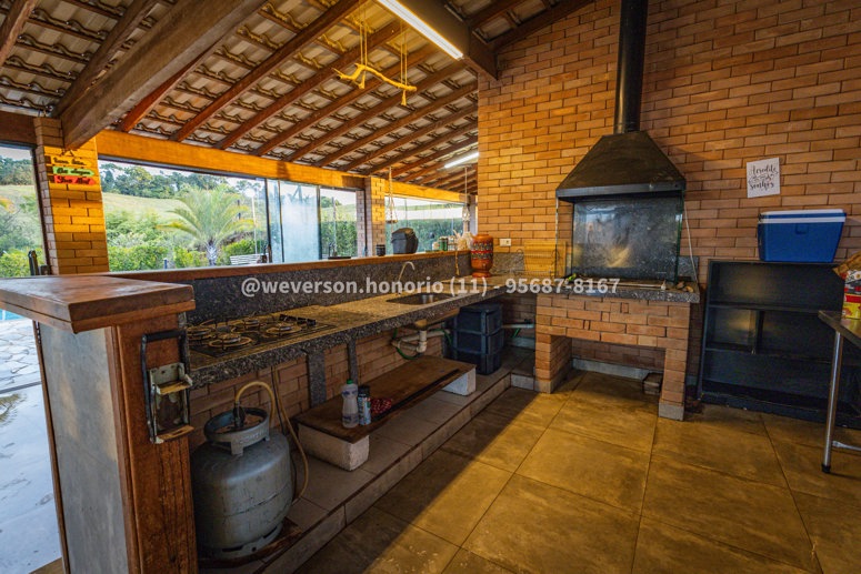 Casa com 4 Quartos à Venda, 2.000,00 m² - Foto 4