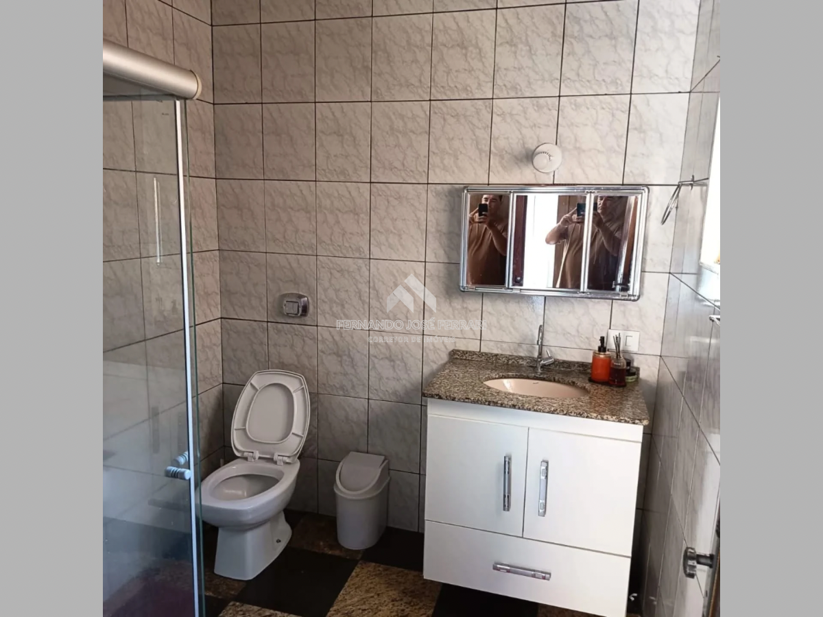 Casa com 3 Quartos à Venda, 200,00 m² - Foto 4