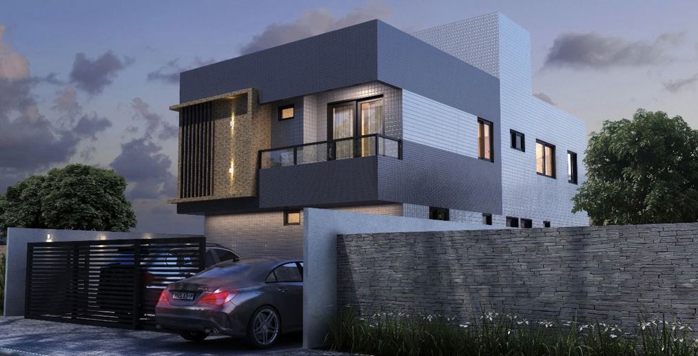Apartamento com 2 Quartos à Venda, 79,00 m² - Foto 1