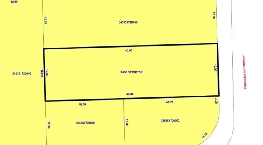 Terreno à Venda - Foto 11